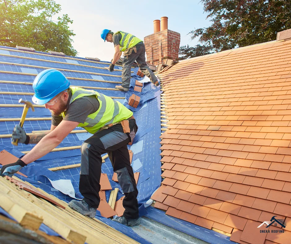 Why choose Roof Repair Near Me in Eagle, ID