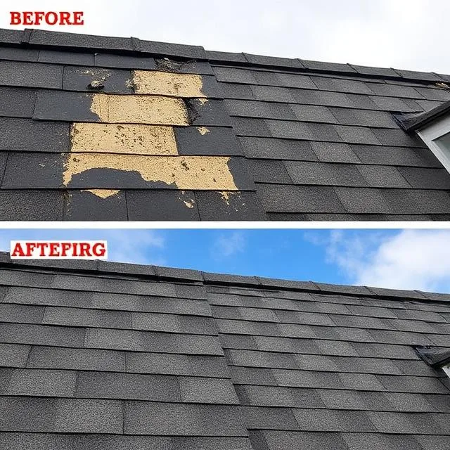 Roof Repair Near Me in Eagle, ID near me